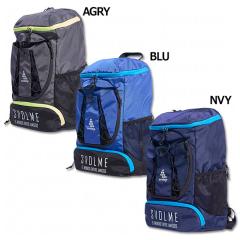 �W���j�A �o�b�N�p�b�N 20L�@�ySVOLME|�X�{�����z�T�b�J�[�t�b�g�T���o�b�O1261-56720