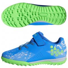 �W���j�A �f���T���} TF J WIDE�@�u���[�@�ySVOLME|�X�{�����z�T�b�J�[�t�b�g�T���W���j�A�g���[�j���O�V���[�Y1261-62762-blu