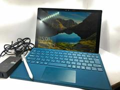 マイクロソフト Surface Pro 4 Cr3 Windows10 Pro Core I5 8gb 256gb 中古品 の通販はau Pay マーケット World Import Store