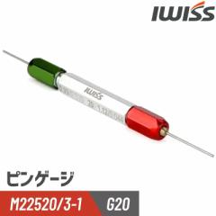 sQ[W R^Ngs M22520/3-1 ACEBX IWISS  _  mF 4Cfg R^Ng DIY   C  G20