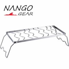 NbJ[X^h 2iK\ Standard NANGOGEAR Xg[uX^h gv 450mm  Lv AEghA ܓ SgN VO