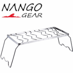 NANGOGEAR hbv  OX^h ̎o[i[p Xg[uX^h Ch 450mm 11205