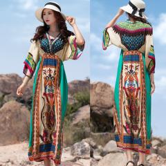 ボヘミアン ワンピ 秋冬の商品一覧 通販 Au Wowma