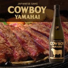 COWBOY YAMAHAI JE{[C }nC 720ml {   }A[W