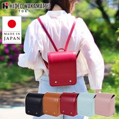 HIDEO WAKAMATSU �N�����[�m�����b�N  �yLeather-Style Kawaii Chic Mini Backpack�z ��l�̃����h�Z�� �~�j�����b�N  �~�j�����h�Z�� ��