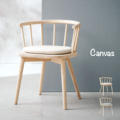 �y�����i�z�_�C�j���O�`�F�A �_�C�j���O�`�F�A�[ �I�t�� �N�b�V�����t�� Canvas(�L�����o�X) 1�r 2�^�C�v�Ή� �� ���r���O ���r���O�`