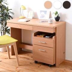 �t���G�� �f�X�N���`�F�X�g�Z�b�g 2�_�Z�b�g SGT-0125 3�F�Ή� ��100cm ���S�� ���[ ���r���O�f�X�N ���[�N�f�X�N �w�K�f�X�N �I�t�B�X 
