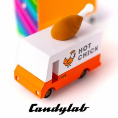j[[NEubN Candylab(LfB{) Fried Chicken Van CND F505 gCJ[ ~jJ[ tCh`L Lb`J[ 