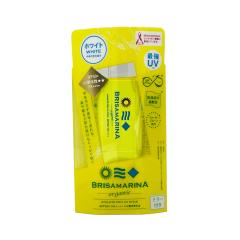 BRISA MARINA �u���T�}���[�i �A�X���[�g�v�� UV�X�e�B�b�N�A�b�v�T�C�N�� 11.5g �z���C�g SPF50+ PA++++ UV�ϐ�������