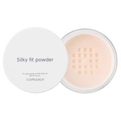 �y�N�[�|�����p��10%OFF 9/7 9:59�܂Łz�R���G�[�X �V���L�[�t�B�b�g�p�E�_�[ SPF32�^PA+++ 10g �p�t�t �t�F�C�X�p�E�_�[ ��h�� �q����