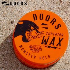 DOORS �h�A�[�Y ���b�N�X �����X�^�[�z�[���h �t���[�e�B���t�[�A�m�[�g 80g �����Y �w�A���b�N�X  �X�^�C�����O�� ������ ���{�� �����Y