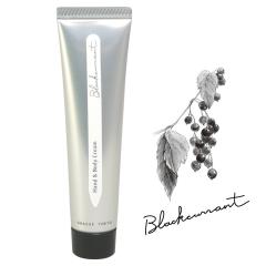 GRASSE TOKYO �O���[�X�g�E�L���E �n���h���{�f�B�N���[�� 35g Blackcurrant�i�u���b�N�J�����g�j �n���h�N���[���y�l�R�|�X�o�ׁz [M�� 