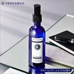�y�N�[�|�����p��10%OFF 7/6 9:59�܂ŁzPROUDMEN �v���E�h���� �X�[�c���t���b�V���[ �O���[�~���O �V�g���X 200ml �����Y�R�X�� ���L�X