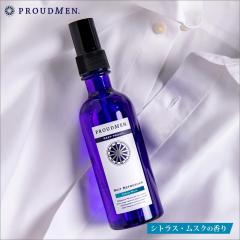 �y�N�[�|�����p��10%OFF 7/6 9:59�܂ŁzPROUDMEN �v���E�h���� �X�[�c���t���b�V���[ CM �V�g���X���X�N 200ml ���L�X�v���[ �ߗ� �ߗޗp