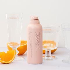 ���t�� RAFRA �}�V���}���I�����W 150g ��� �t�H�[�� �����Y ���f�B�[�X ��痿 �Y�_ �A��� �ь� 