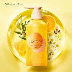 ���t�� RAFRA �A���}�Z�����V�����v�[ ���C�X�g 400ml ���t��(RAFRA) �I�����W �V�����v�[