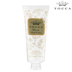 �y�N�[�|�����p��10%OFF 2/26 9:59�܂Łz�g�b�J TOCCA �n���h�N���[�� �t���[�����X�̍��� 45ml ��w �ێ� �n���h�P�A ���{���K�i