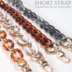 �V���[�g �X�g���b�v ���킢�� iphone�P�[�X �X�}�z�P�[�X ������� �o�b�O �����h�~ iphone SE3 13 pro �ׂ��b �V�F�� 12 mini iphone11