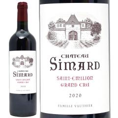 2020 �V���g�[ �V�}�[�� 750ml �T���e�~���I������ �{���h�[ �t�����X �ԃ��C�� �R�N�h�� ���C�� ^AKIS0120^