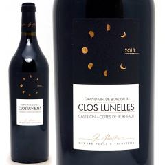 2013 �N�� �����l�� 750ml �R�[�g �h �J�X�e�B���� �ԃ��C�� �R�N�h�� ���C�� ^ANCL0113^