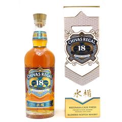 �V�[�o�X���[�K�� �~�Y�i�� 18�N �J�X�N �t�B�j�b�V�� 700ml ���t ���K�i �X�R�b�`�E�C�X�L�[ �u�����f�b�h ^YCCRM8J0^