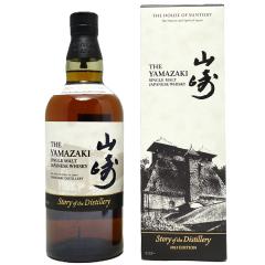 �T���g���[ �R�� �X�g�[���[ �I�u �U �f�B�X�e�B�����[ 2025 �V���O�������g �E�C�X�L�[ 43�x ���t 700ml ^YASTYDJF^