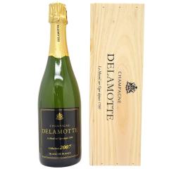 2007 �h�D�����b�g �u�����b�g �u���� �h �u���� �R���N�V�����ؔ��t ���K�i 750ml �V�����p�[�j�� ���V�����p�� �R�N�h�� ���C�� ^VADM3