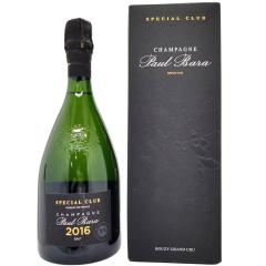 2016 �|�[�� �o�� �X�y�V���� �N���u �u�����b�g �O���� �N���� ���t 750ml �|�[�� �o�� �V�����p�� �t�����X �V�����p�[�j�� ���A �R�N