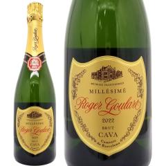 2022 ���W���[ �O���[�g �J���@ �S�[���h �u�����b�g �X�p�[�N�����O ���K�i 750ml ���W���[ �O���[�g �X�y�C�� ���A �R�N�h�� �J���@ ^V