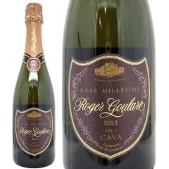 2023 ���W���[ �O���[�g �J���@ ���[ �u�����b�g �X�p�[�N�����O ���K�i 750ml ���W���[ �O���[�g �X�y�C�� ���[�A �R�N�h�� ^VERG1223^