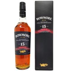 �{�E���A �V�F���[ �I�[�N �J�X�N 15�N 43�x ���t 700ml ���K�i �V���O�������g �X�R�b�`�E�C�X�L�[ ^YCBWS5J0^