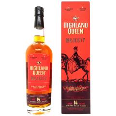 �n�C�����h �N�C�[�� �}�W�F�X�e�B �V���O�������g 14�N �V�F���[ �J�X�N �t�B�j�b�V�� 40�x ���t ���K�i 700ml �X�R�b�`�E�C�X�L�[ �n�C