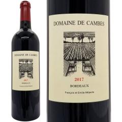 2017 �h���[�k �h �J���u 750ml AOC�{���h�[ �t�����X �ԃ��C�� �R�N�h�� ���C�� ^AORW0117^