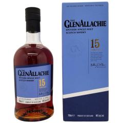 �O�����A���q�[ 15�N �V���O�� �����g 46�x ���t ���K�i 700ml �X�R�b�`�E�C�X�L�[ YCGH15J0