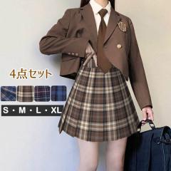 �y���������z���Ǝ��X�[�c ���̎q �q���� 4�_�Z�b�g �������T�C�Y �t�H�[�}���X�[�c ���Ǝ��X�[�c ���� �W���j�A�X�[�c �q���X�[�c ��