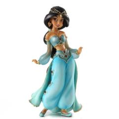 ディズニーフィギュア ショーケースコレクション アラジン ジャスミン