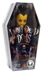 Mezco Toyz Living Dead Dolls Series 16 HALLOWEEN Variant Mishka