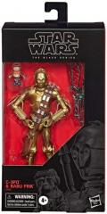 スター・ウォーズ ブラックシリーズ 6インチ アクションフィギュア C