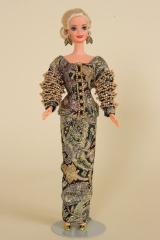 Barbie クリスチャンディオールバービーの通販はau PAY マーケット