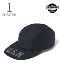 BUZZ RICKSONS �o�Y���N�\���Y ���[�����R�b�g��|�f�b�L�L���b�v�wDECK CAP CIVILIAN MODEL�x�y�A���J�W�E�~���^���[�zBR02863