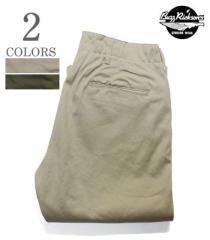 �o�X���N�\���Y �I���W�i���X�y�b�N �`�m�p�� BUZZ RICKSONS ORIGINAL SPEC.CHINO BR40025A