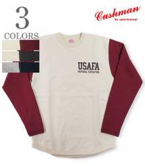 CUSHMAN NbV} ||TEEwPILE SWEAT TEE USAFAxyAJWE~^[z26820