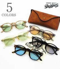 Dappers _bp[Y GROOVER Made in Japan|AZe[g|UVJbgY|h[T[hwGROOVER Wname Eyewear Type DOLL IIIxyAJW
