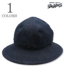 Dappers �_�b�p�[�Y 9.5oz.�C���f�B�S�f�j��|U.S.ARMY HBT �n�b�g�w40�fs Style Military Hat�x�y�A���J�W�E���[�N�z1764