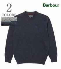 ouA[ APAC COLLECTION N[lbNjbg Z[^[ Barbour TISBURY CREW SL MKN1354