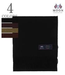 Abraham Moon & Sons ���[�� �����E�[��|�}�t���[|�X�J�[�t�wLambs Wool Scarf�x�y�A���J�W�E���[�N�zRT007