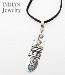 INDIAN JEWELRY ioz|T&R Singer|CC|ۊ׍H|y_ggbvwNAVAJO INLAY PENDANT T&R SingerxyAJWElCeBuz