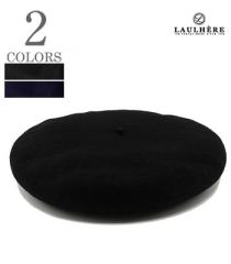 LAULHERE �����[�� 10�^|�E�[���o�X�N�x���[|�����Y|���f�B�[�X�wBeret Campan�x�y�A���J�W�E���[�N�zcampan