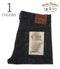 STUDIO DARTISAN �X�e���f�B�I �_���`�U�� �E��15oz.�f�j��|�n�C���C�Y�e�[�p�[�h|�����E�H�b�V���wGL3 HIGH RISE TAPERED�x�y�A���J�W�E