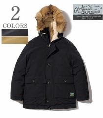 AXJX[sOobO Made in USA NNX _ER[g ALASKA SLEEPING BAG GOOSE DOWN ARCTIC WORK & HUNTING COAT AS1